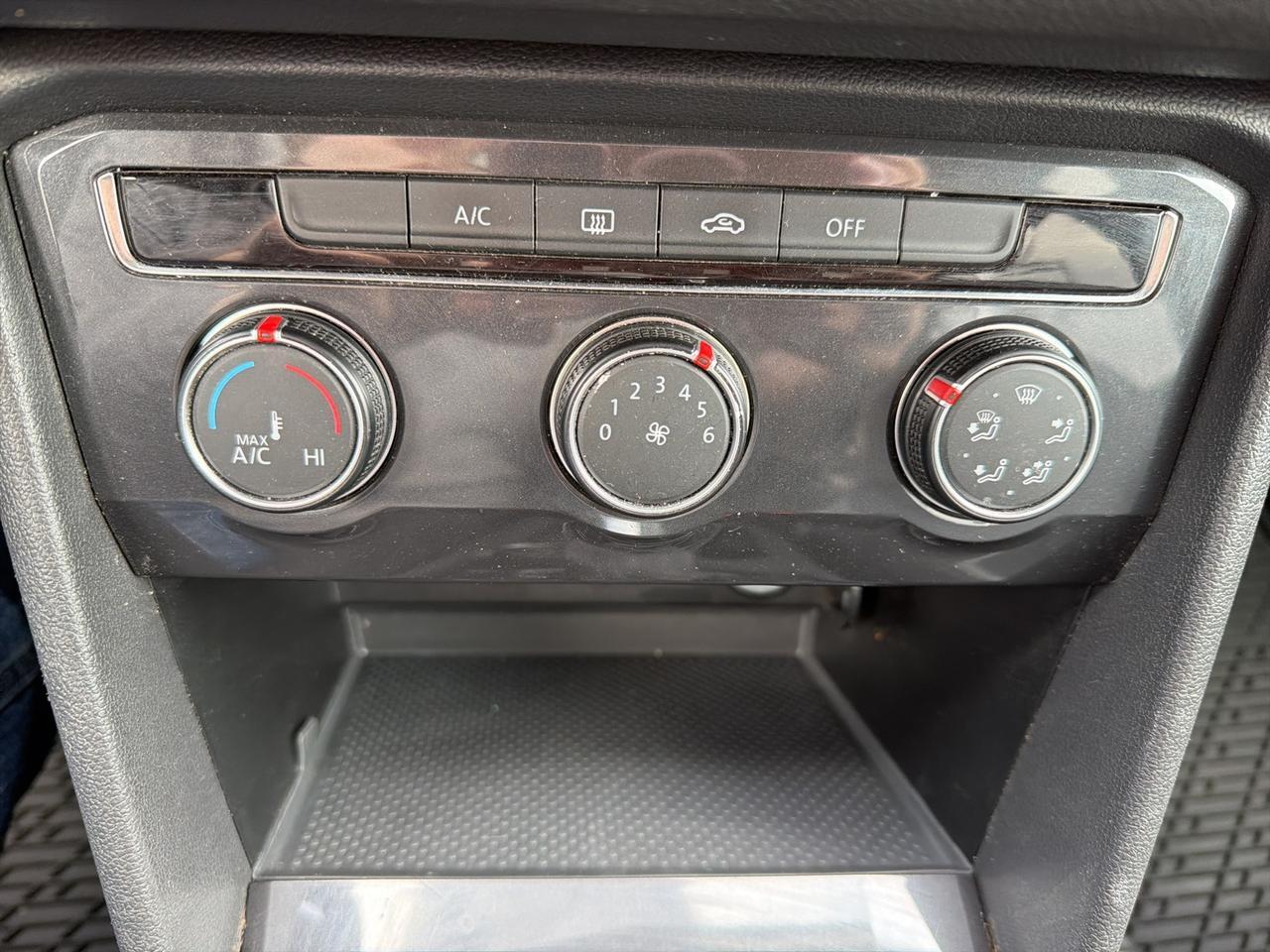 2020 Volkswagen Tiguan 2.0T S Bend OR