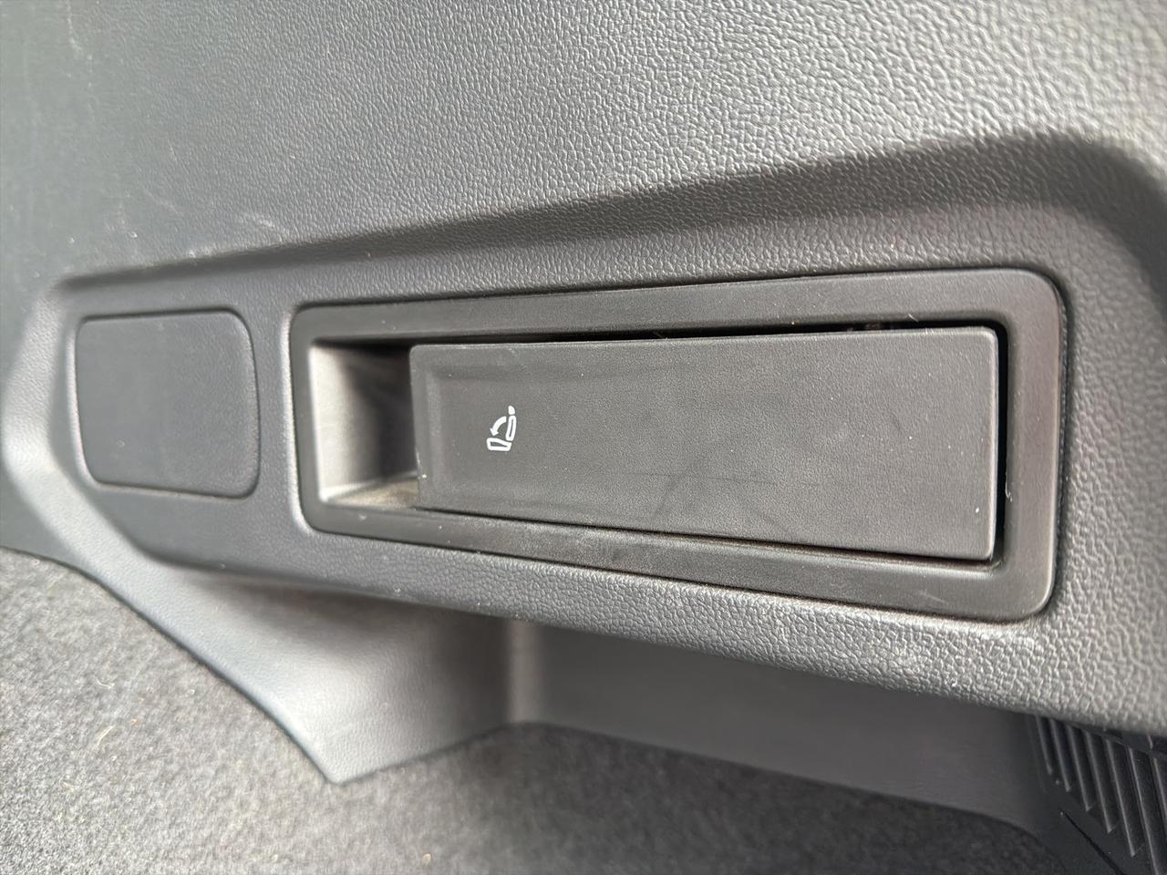 2020 Volkswagen Tiguan 2.0T S Bend OR