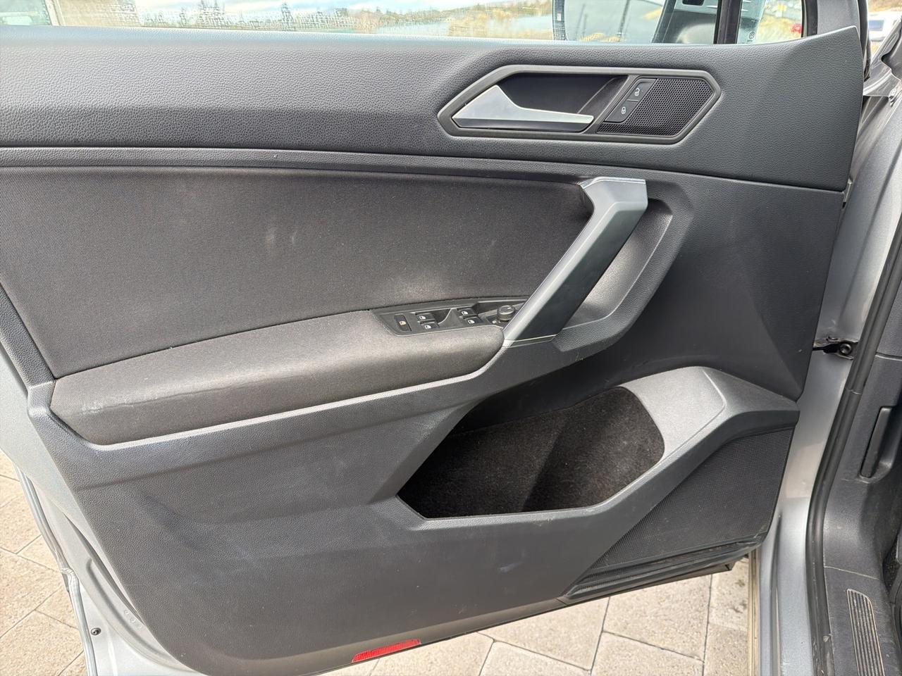 2020 Volkswagen Tiguan 2.0T S Bend OR