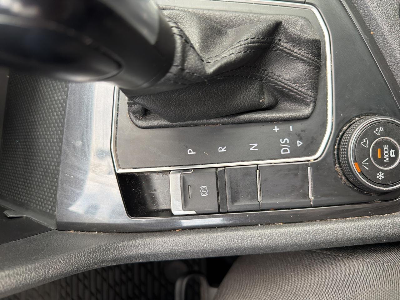 2020 Volkswagen Tiguan 2.0T S Bend OR