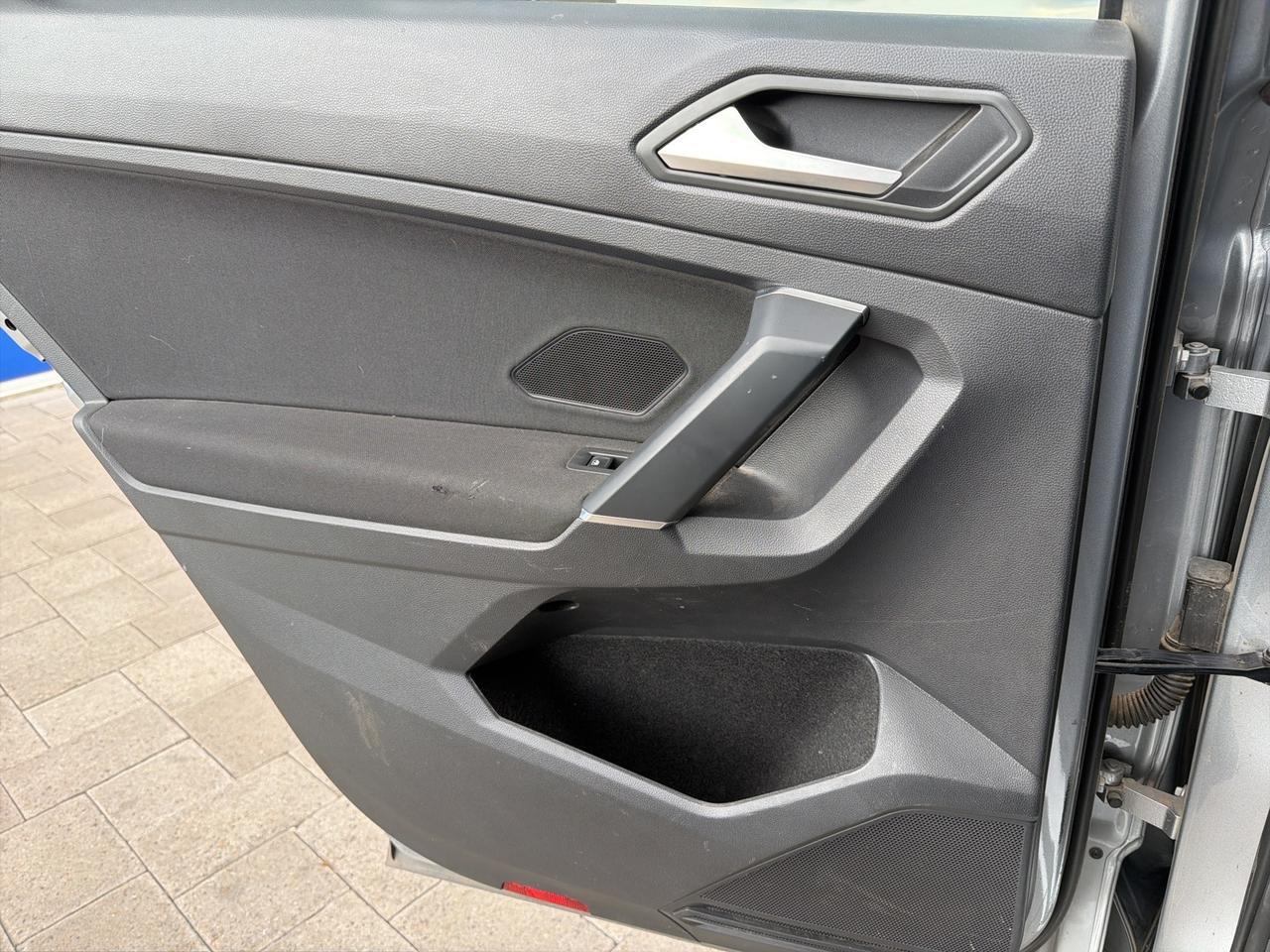 2020 Volkswagen Tiguan 2.0T S Bend OR