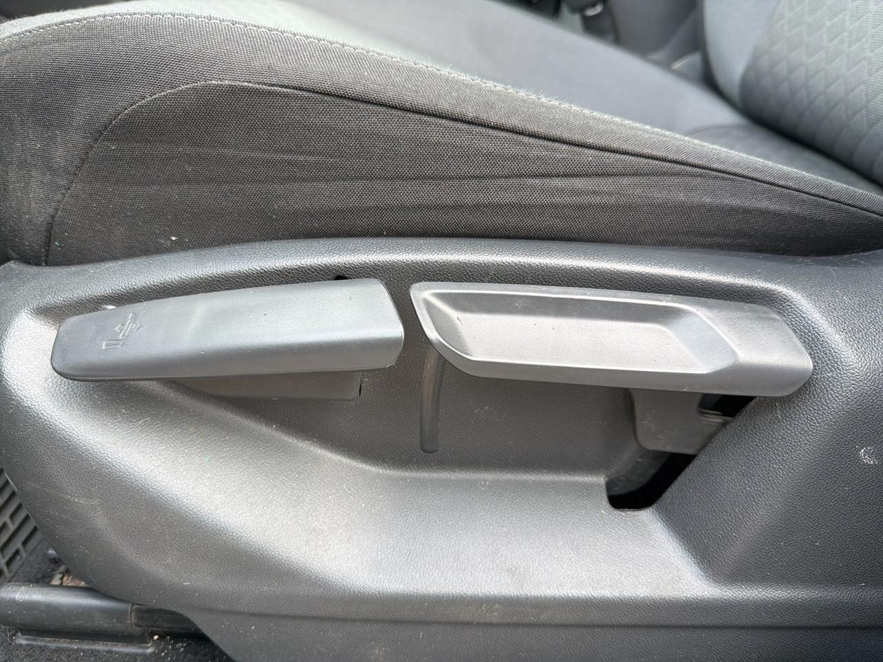 2020 Volkswagen Tiguan 2.0T S Bend OR