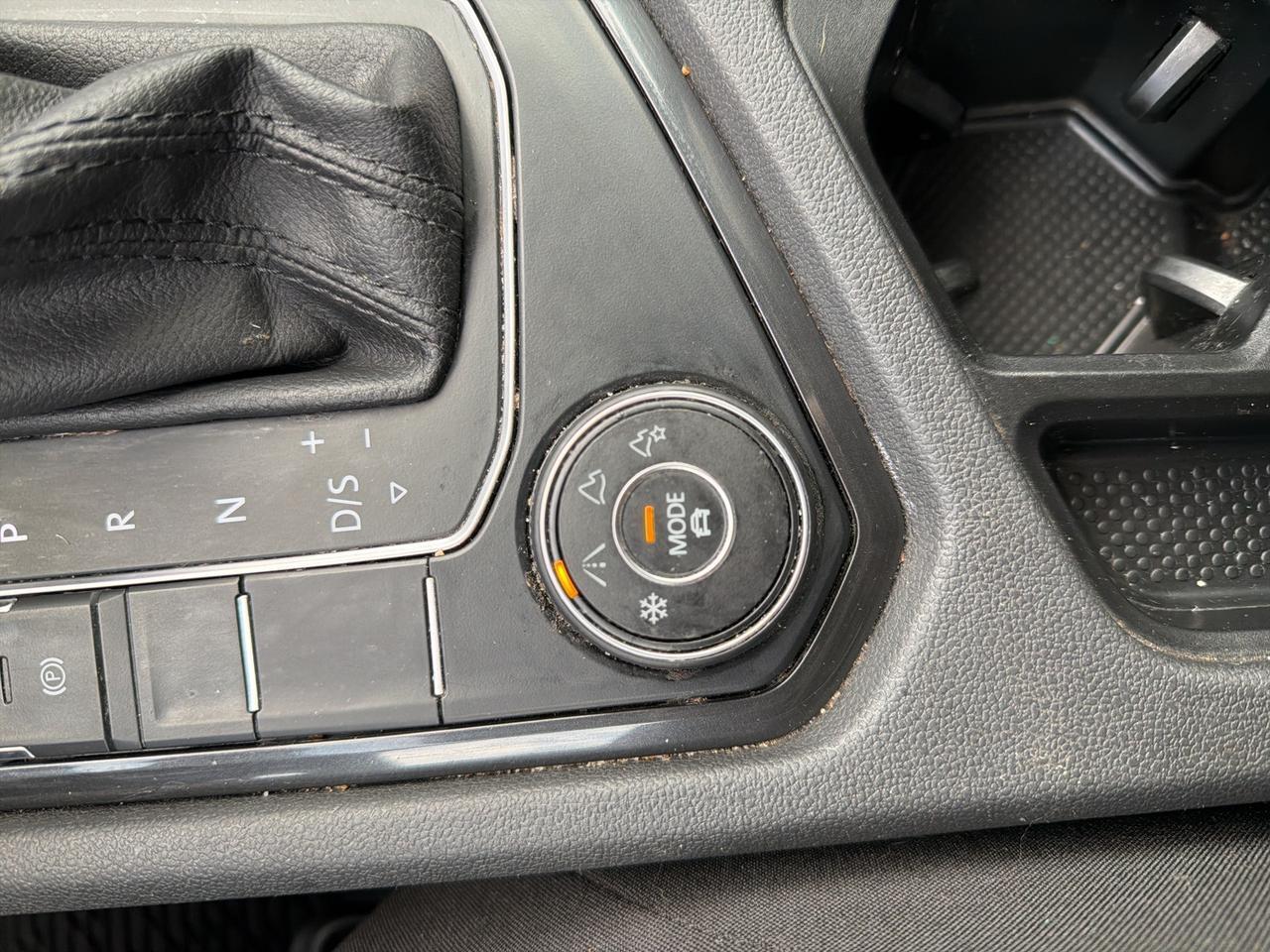 2020 Volkswagen Tiguan 2.0T S Bend OR