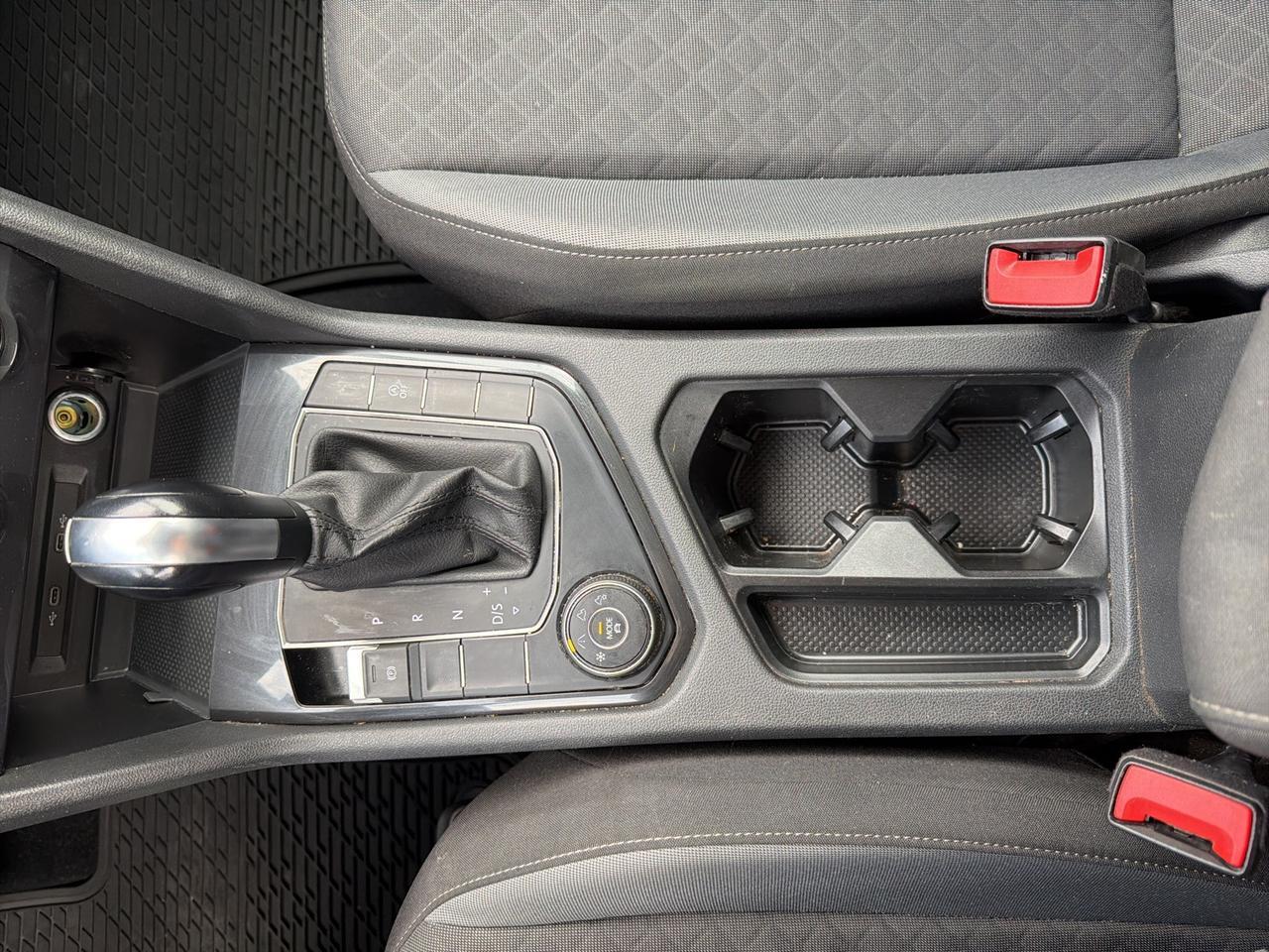 2020 Volkswagen Tiguan 2.0T S Bend OR