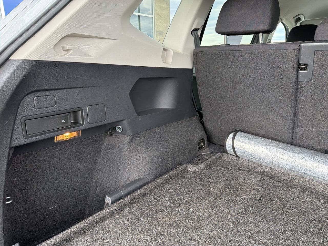 2020 Volkswagen Tiguan 2.0T S Bend OR