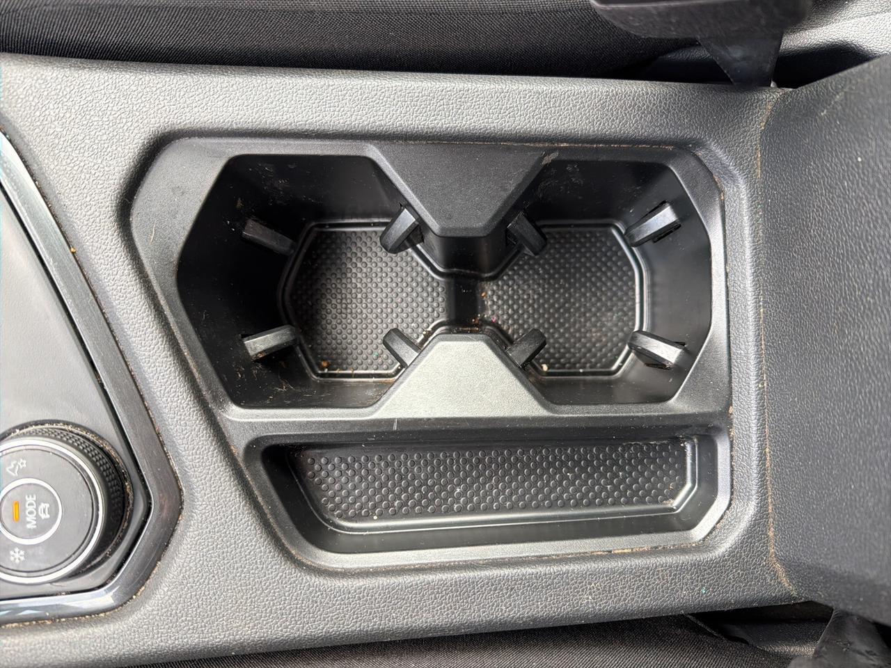 2020 Volkswagen Tiguan 2.0T S Bend OR