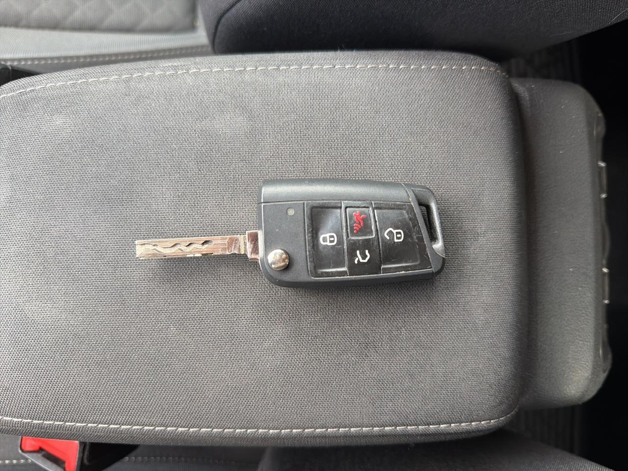 2020 Volkswagen Tiguan 2.0T S Bend OR