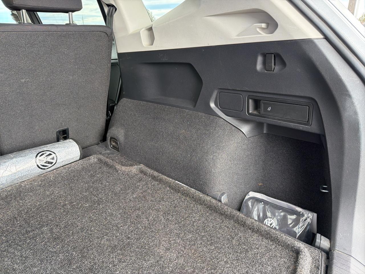 2020 Volkswagen Tiguan 2.0T S Bend OR