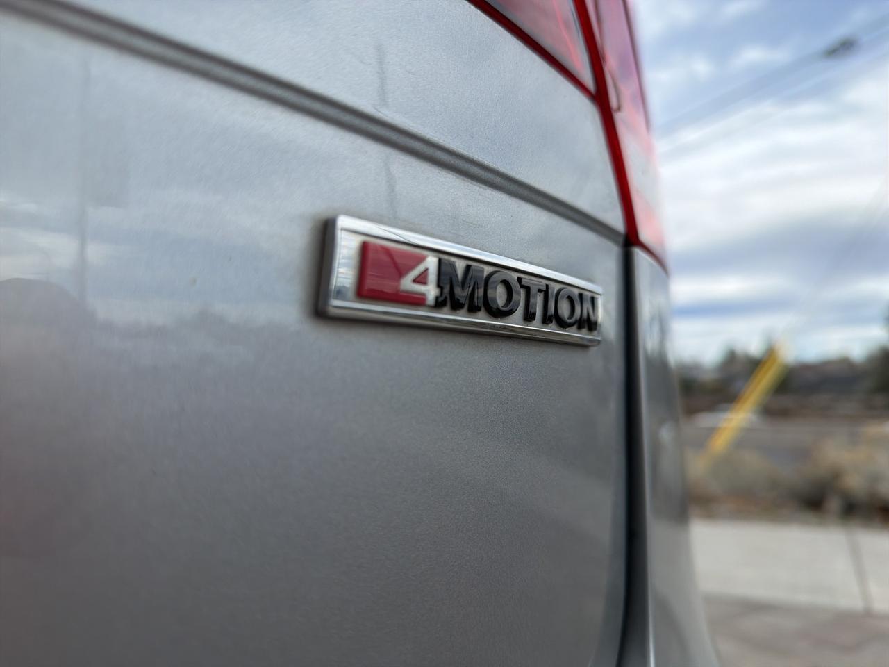 2020 Volkswagen Tiguan 2.0T S Bend OR