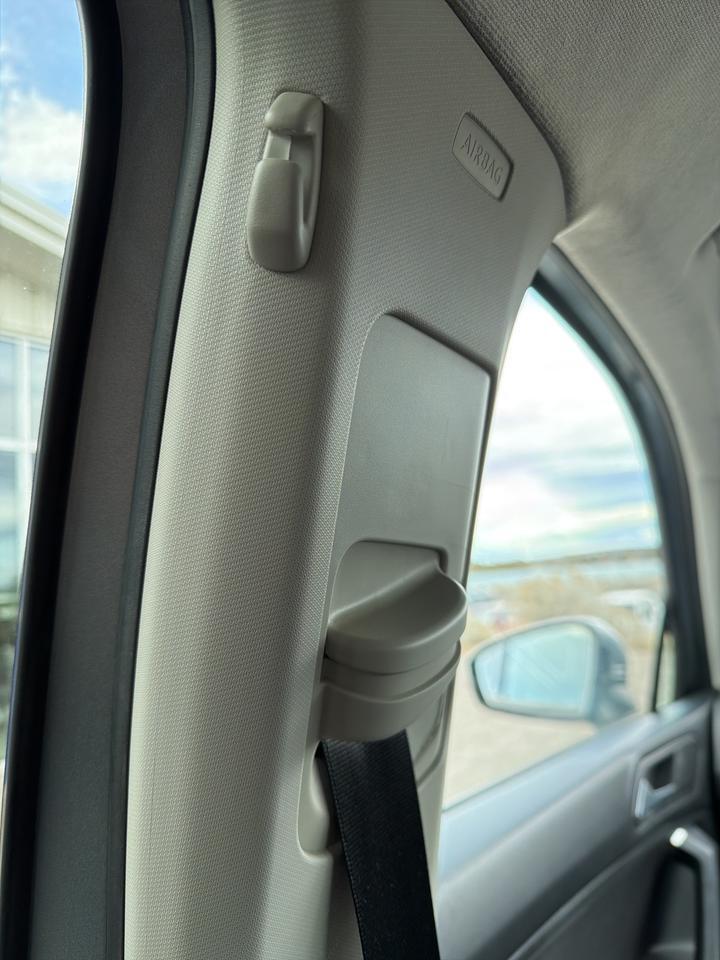 2020 Volkswagen Tiguan 2.0T S Bend OR