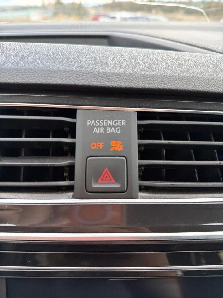 2020 Volkswagen Tiguan 2.0T S Bend OR