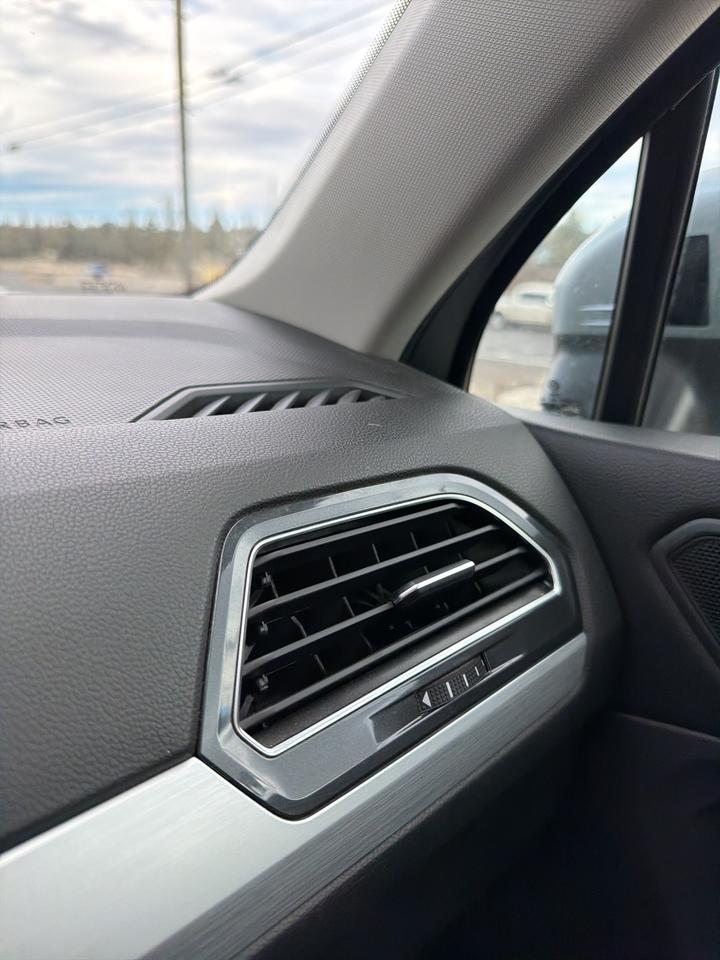 2020 Volkswagen Tiguan 2.0T S Bend OR
