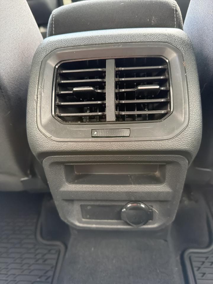 2020 Volkswagen Tiguan 2.0T S Bend OR