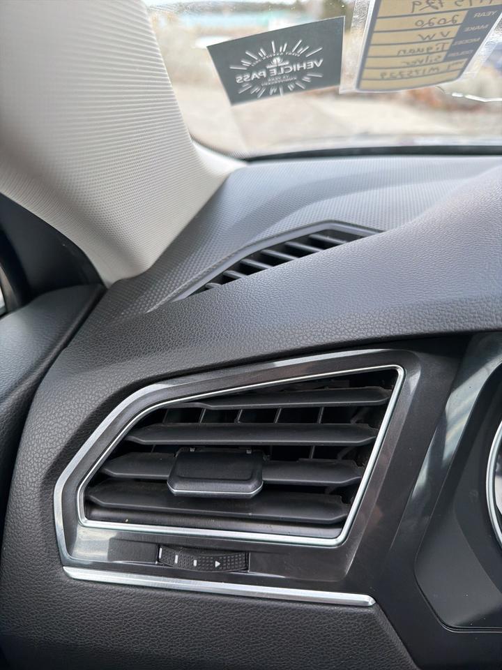 2020 Volkswagen Tiguan 2.0T S Bend OR