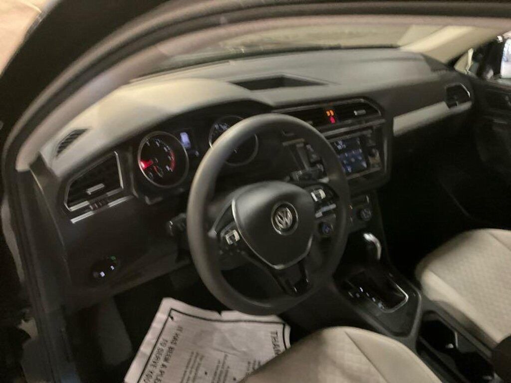 2020 Volkswagen Tiguan 2.0T S Milwaukie OR