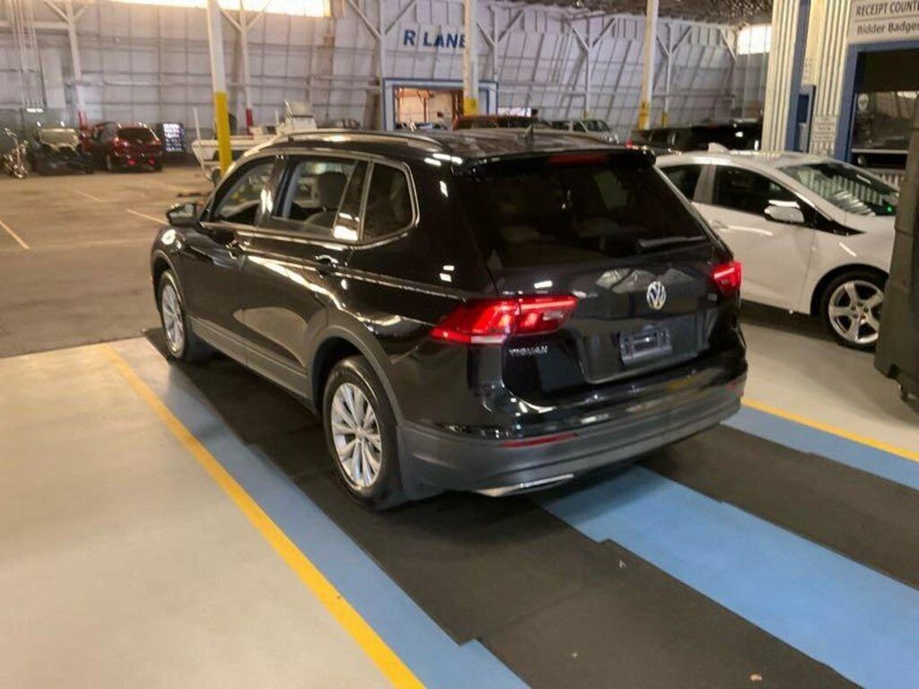 2020 Volkswagen Tiguan 2.0T S Milwaukie OR