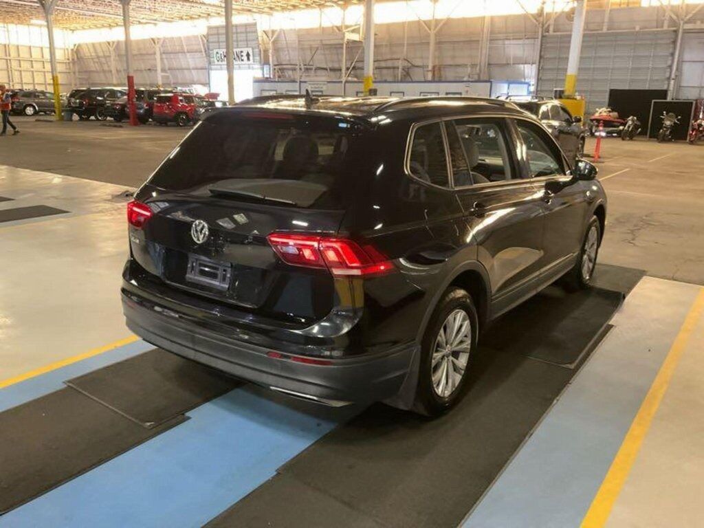 2020 Volkswagen Tiguan 2.0T S Milwaukie OR