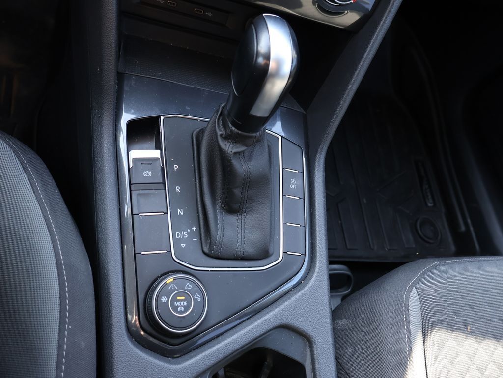 2020 Volkswagen Tiguan 2.0T S San Clemente CA