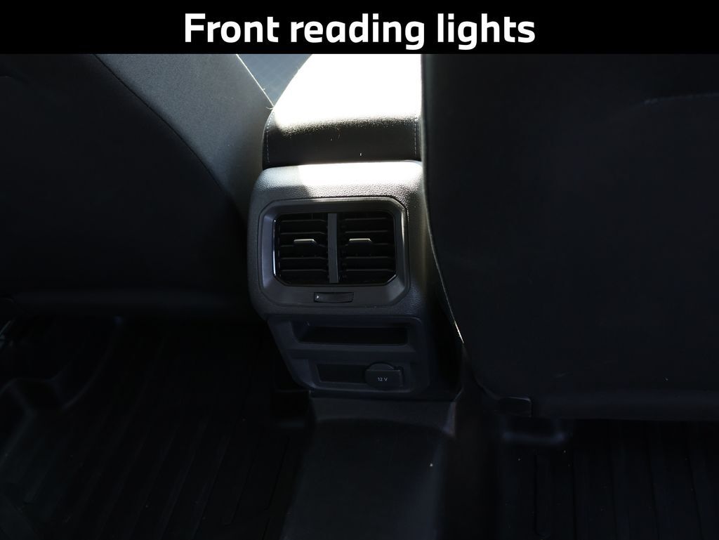 2020 Volkswagen Tiguan 2.0T S San Clemente CA