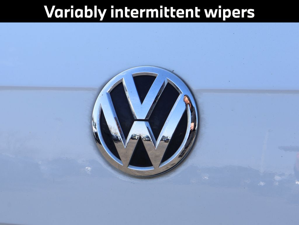 2020 Volkswagen Tiguan 2.0T S San Clemente CA