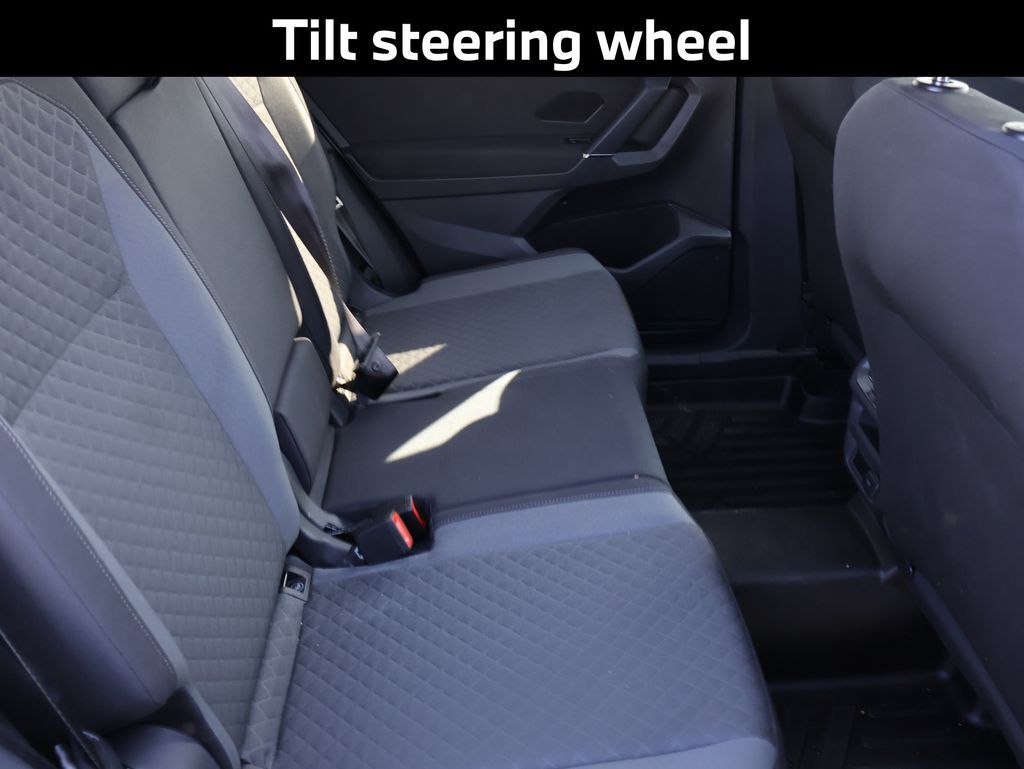 2020 Volkswagen Tiguan 2.0T S San Clemente CA