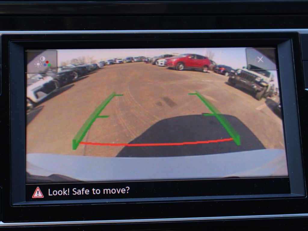 2020 Volkswagen Tiguan 2.0T S San Clemente CA