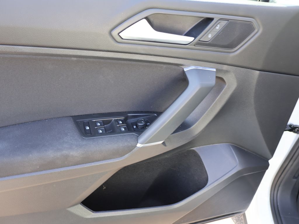 2020 Volkswagen Tiguan 2.0T S San Clemente CA