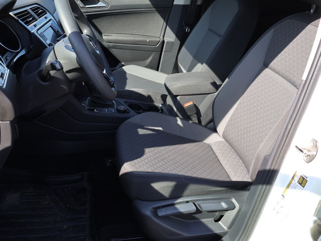 2020 Volkswagen Tiguan 2.0T S San Clemente CA