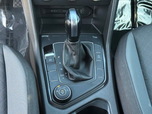 2020 Volkswagen Tiguan 2.0T S Springfield VA