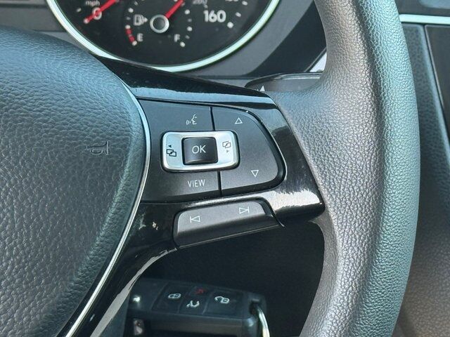 2020 Volkswagen Tiguan 2.0T S Springfield VA