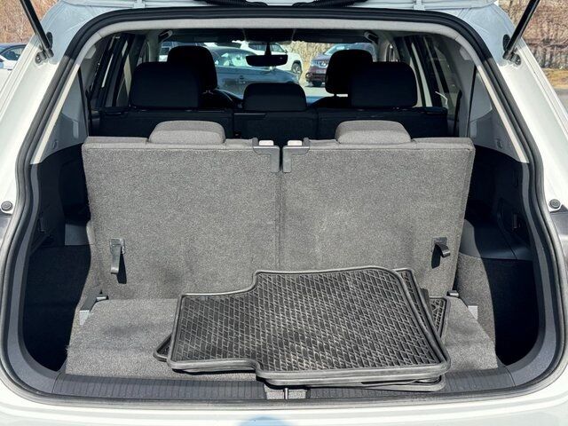 2020 Volkswagen Tiguan 2.0T S Springfield VA