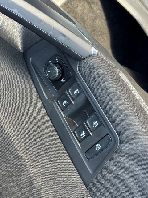 2020 Volkswagen Tiguan 2.0T S Springfield VA