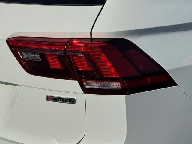 2020 Volkswagen Tiguan 2.0T S Springfield VA