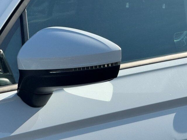 2020 Volkswagen Tiguan 2.0T S Springfield VA