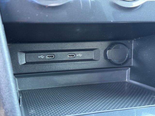 2020 Volkswagen Tiguan 2.0T S Springfield VA