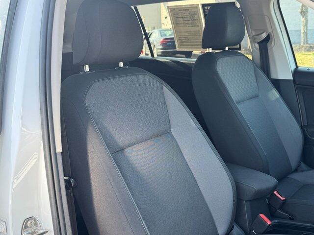 2020 Volkswagen Tiguan 2.0T S Springfield VA