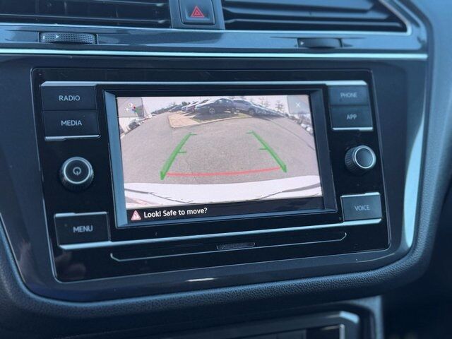 2020 Volkswagen Tiguan 2.0T S Springfield VA