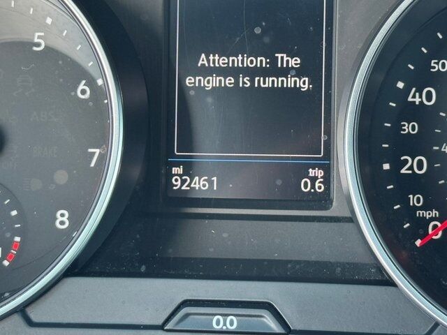 2020 Volkswagen Tiguan 2.0T S Springfield VA