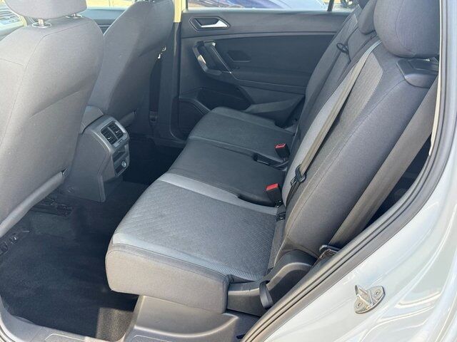 2020 Volkswagen Tiguan 2.0T S Springfield VA