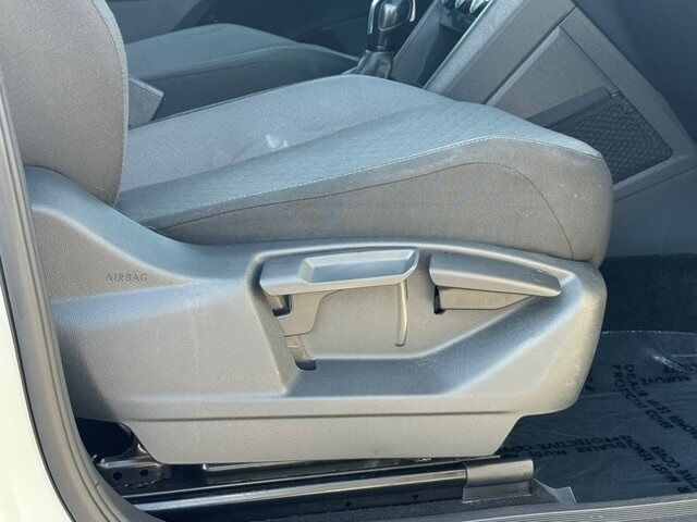 2020 Volkswagen Tiguan 2.0T S Springfield VA