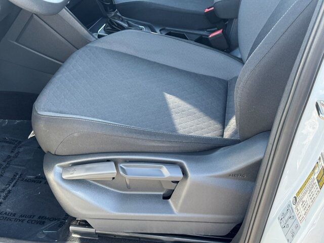 2020 Volkswagen Tiguan 2.0T S Springfield VA