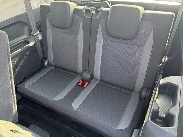 2020 Volkswagen Tiguan 2.0T S Springfield VA