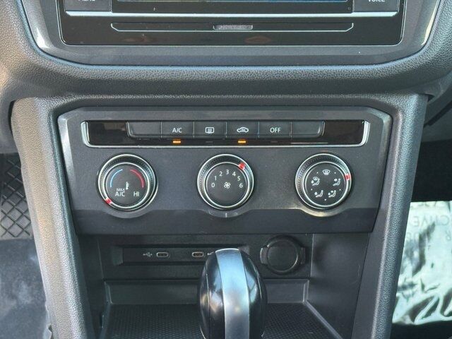 2020 Volkswagen Tiguan 2.0T S Springfield VA