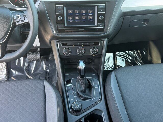 2020 Volkswagen Tiguan 2.0T S Springfield VA