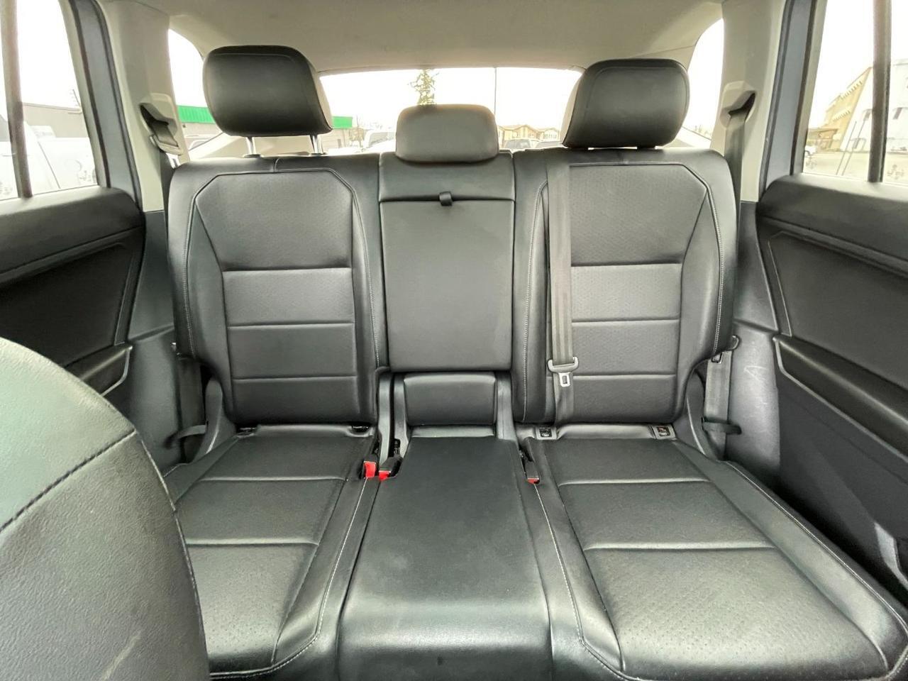 2020 Volkswagen Tiguan 2.0T SE | 2.0T SEL | 2.0T SE R-Line Black Spokane Valley WA