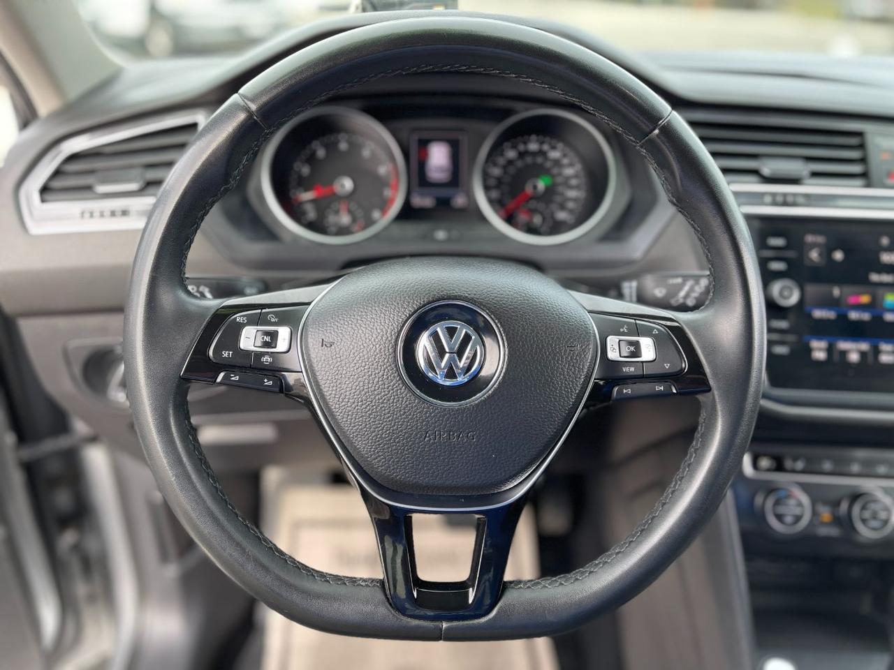 2020 Volkswagen Tiguan 2.0T SE | 2.0T SEL | 2.0T SE R-Line Black Spokane Valley WA