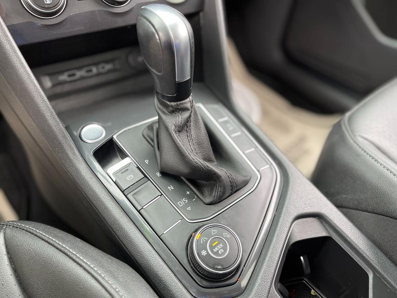 2020 Volkswagen Tiguan 2.0T SE | 2.0T SEL | 2.0T SE R-Line Black Spokane Valley WA