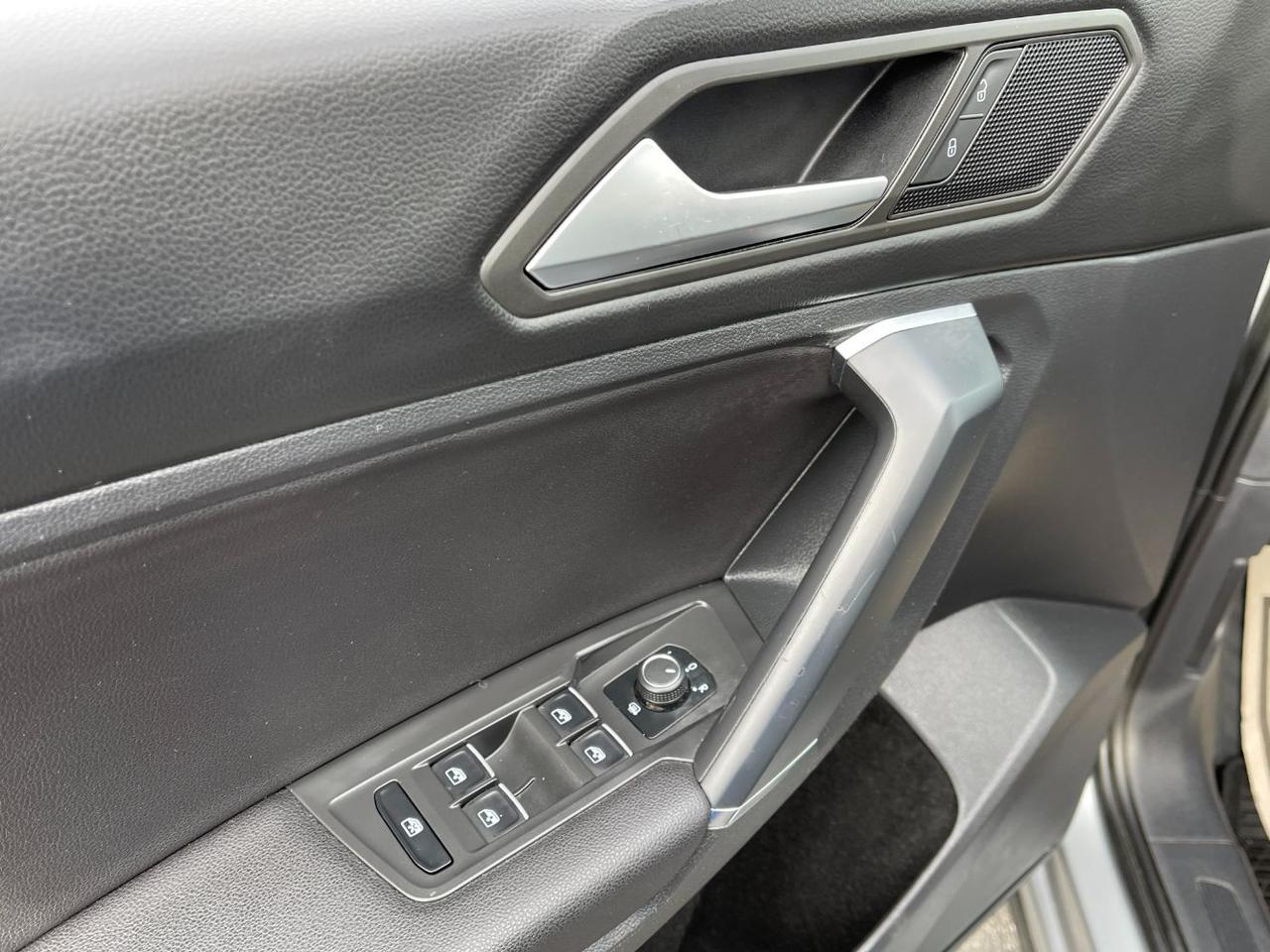 2020 Volkswagen Tiguan 2.0T SE | 2.0T SEL | 2.0T SE R-Line Black Spokane Valley WA