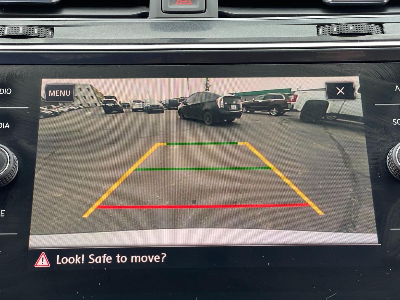 2020 Volkswagen Tiguan 2.0T SE | 2.0T SEL | 2.0T SE R-Line Black Spokane Valley WA