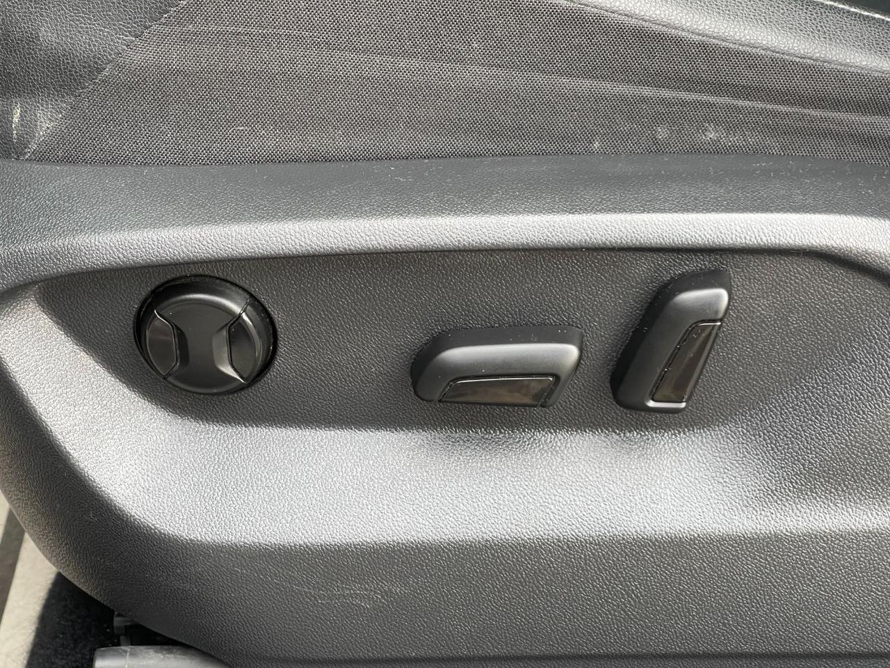 2020 Volkswagen Tiguan 2.0T SE | 2.0T SEL | 2.0T SE R-Line Black Spokane Valley WA